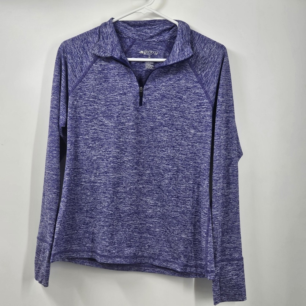 Ideology Women's Size Medium  Activewear‎ Track Jacket